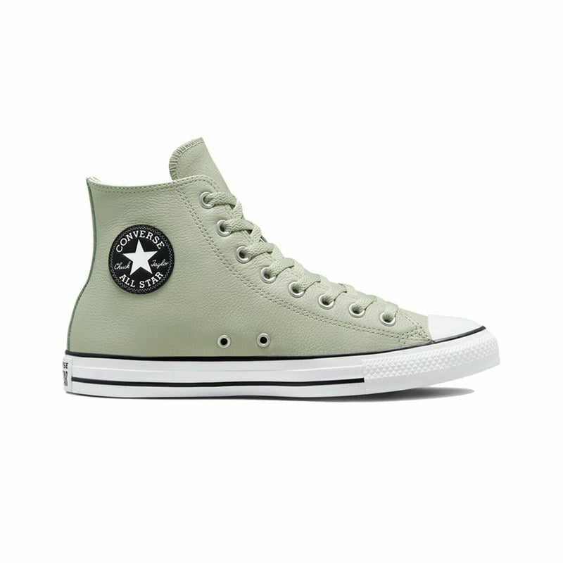 Chaussures casual homme Converse Chuck Taylor All Star Vert