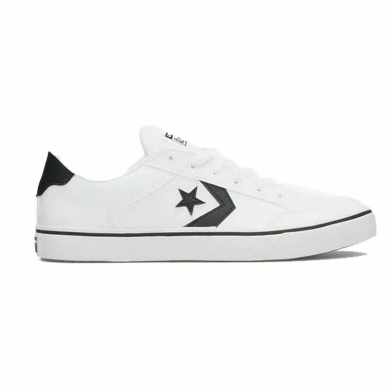 Chaussures casual homme Converse Tobin Blanc
