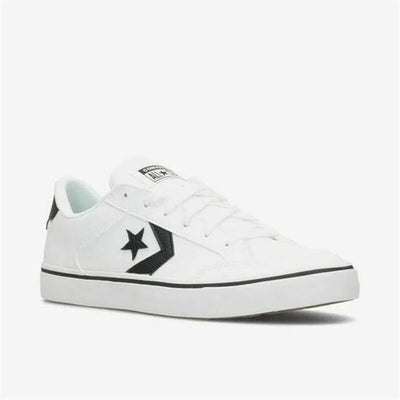 Chaussures casual homme Converse Tobin Blanc