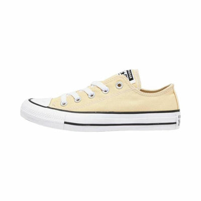 Women’s Casual Trainers Converse Chuck Taylor All Star Ox Open Sesame Light brown