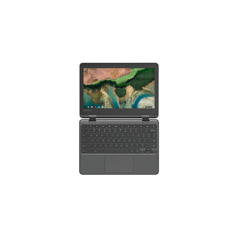 Laptop Lenovo 300e 11,6" AMD A4 9120 4 GB RAM 32 GB Spanish Qwerty