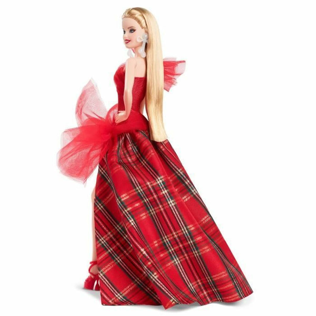 Doll Barbie