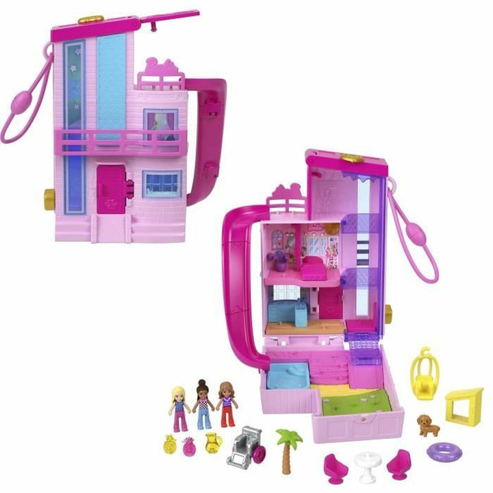 Dolls Accessories Polly Pocket