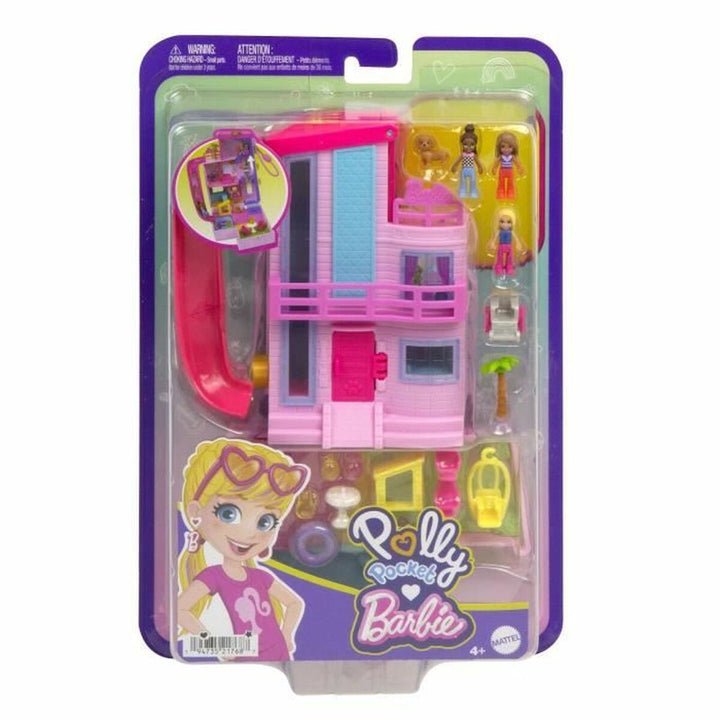 Dolls Accessories Polly Pocket