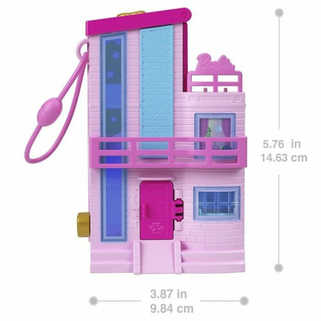 Dolls Accessories Polly Pocket