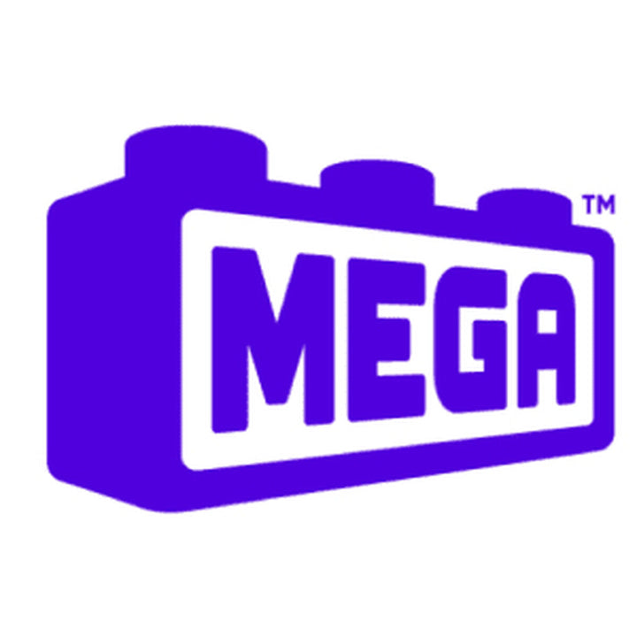 Construction set Mattel