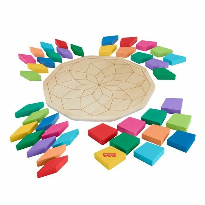Educational Game Fisher-Price HXT94