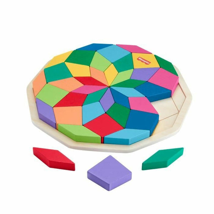 Educational Game Fisher-Price HXT94