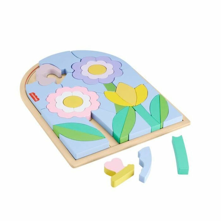 Educational Game Fisher-Price HXT97