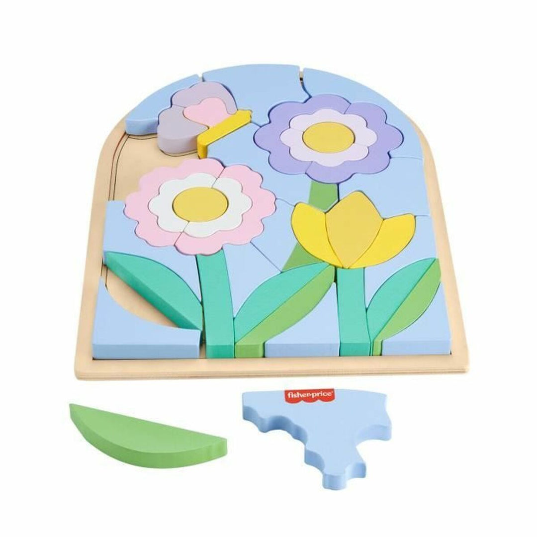 Educational Game Fisher-Price HXT97