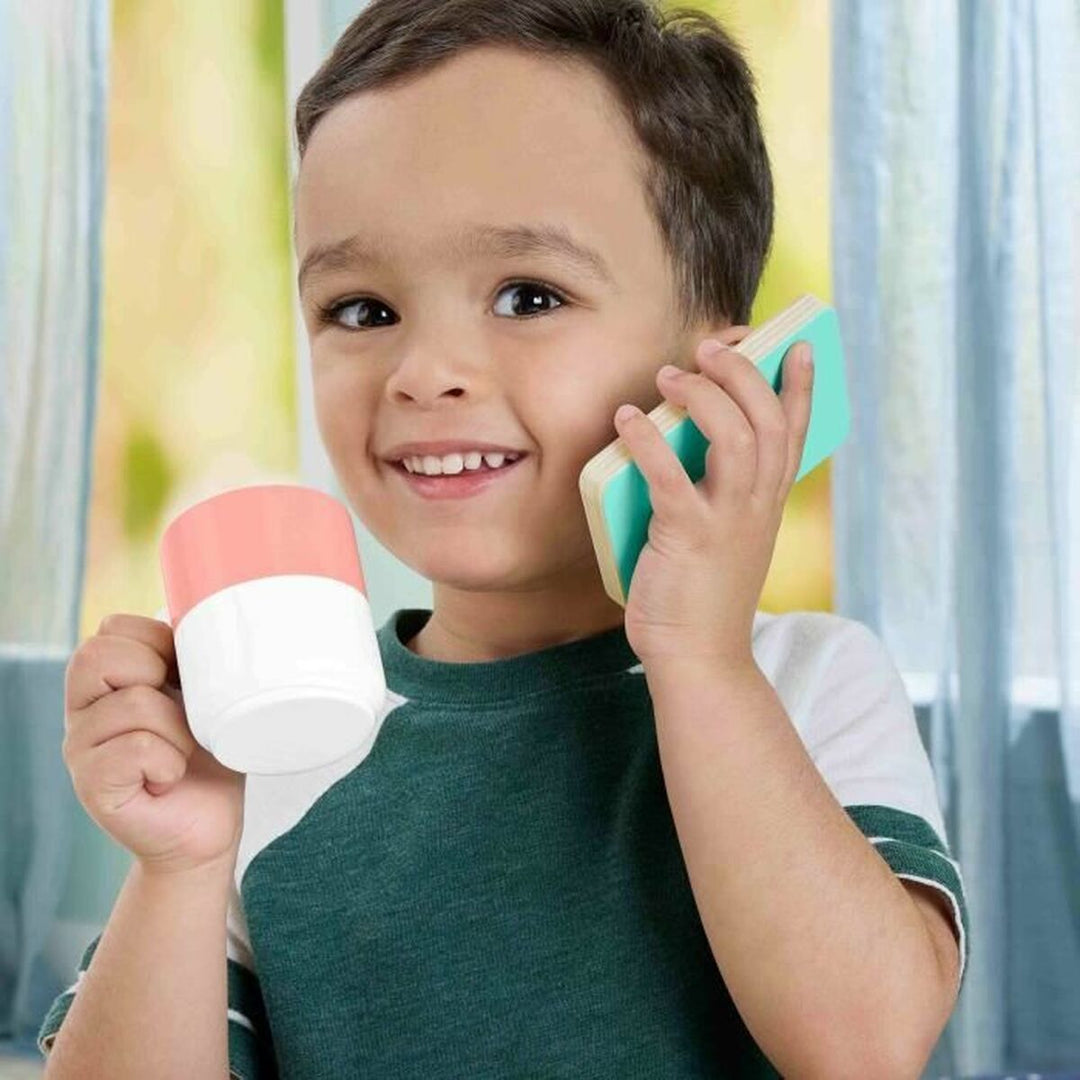 Educational Game Fisher-Price HXV11