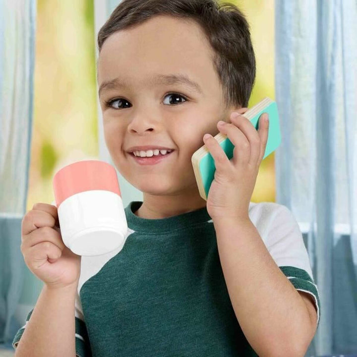 Educational Game Fisher-Price HXV11