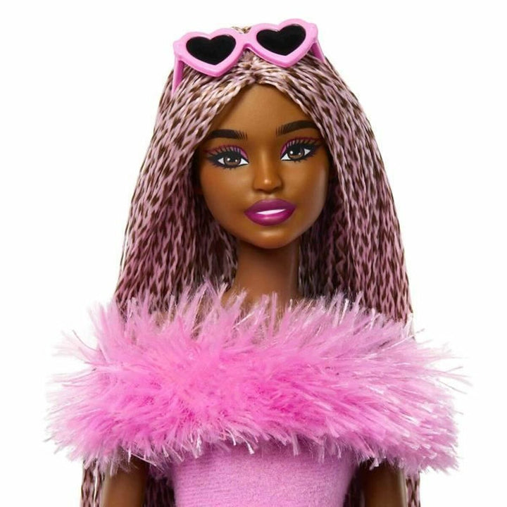 Doll Barbie