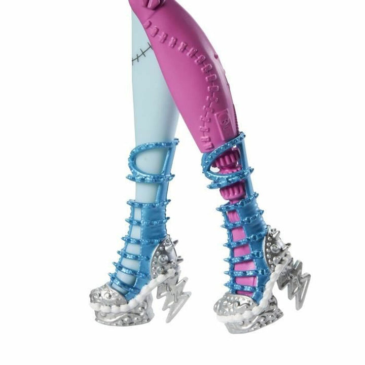 Action Figure Monster High