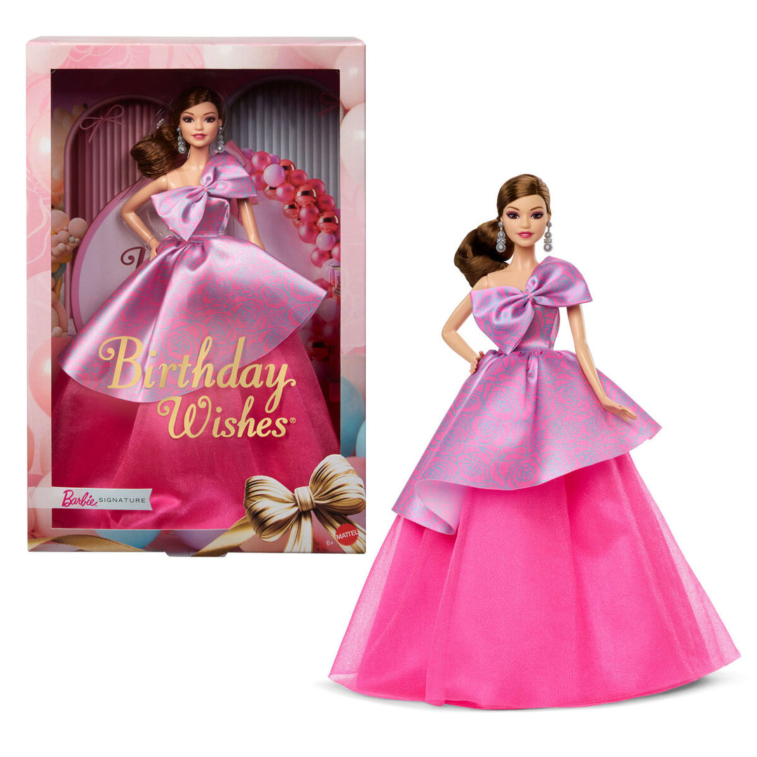 Doll Barbie