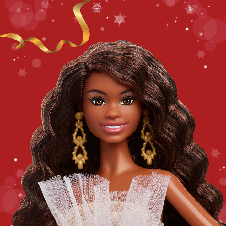 Doll Barbie
