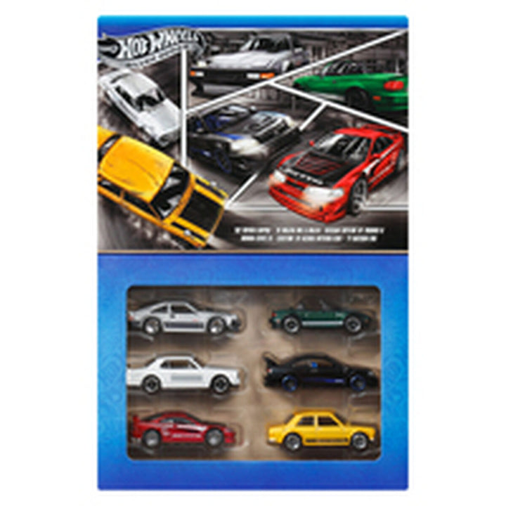 Car Hot Wheels