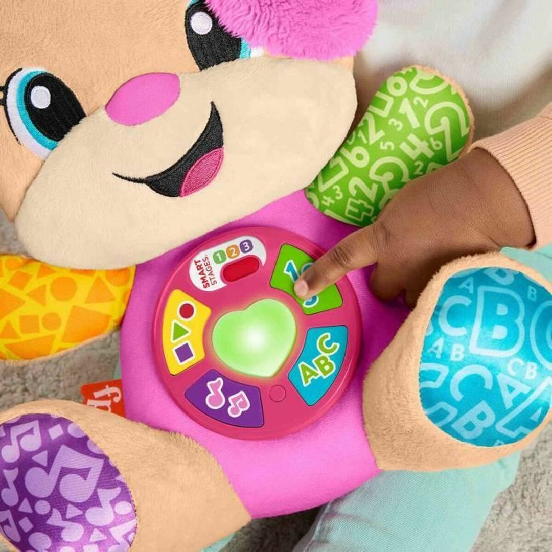 Musical Toy Fisher-Price JFD31