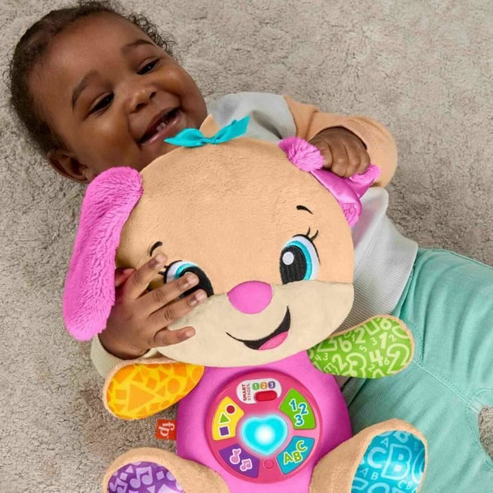 Musical Toy Fisher-Price JFD31