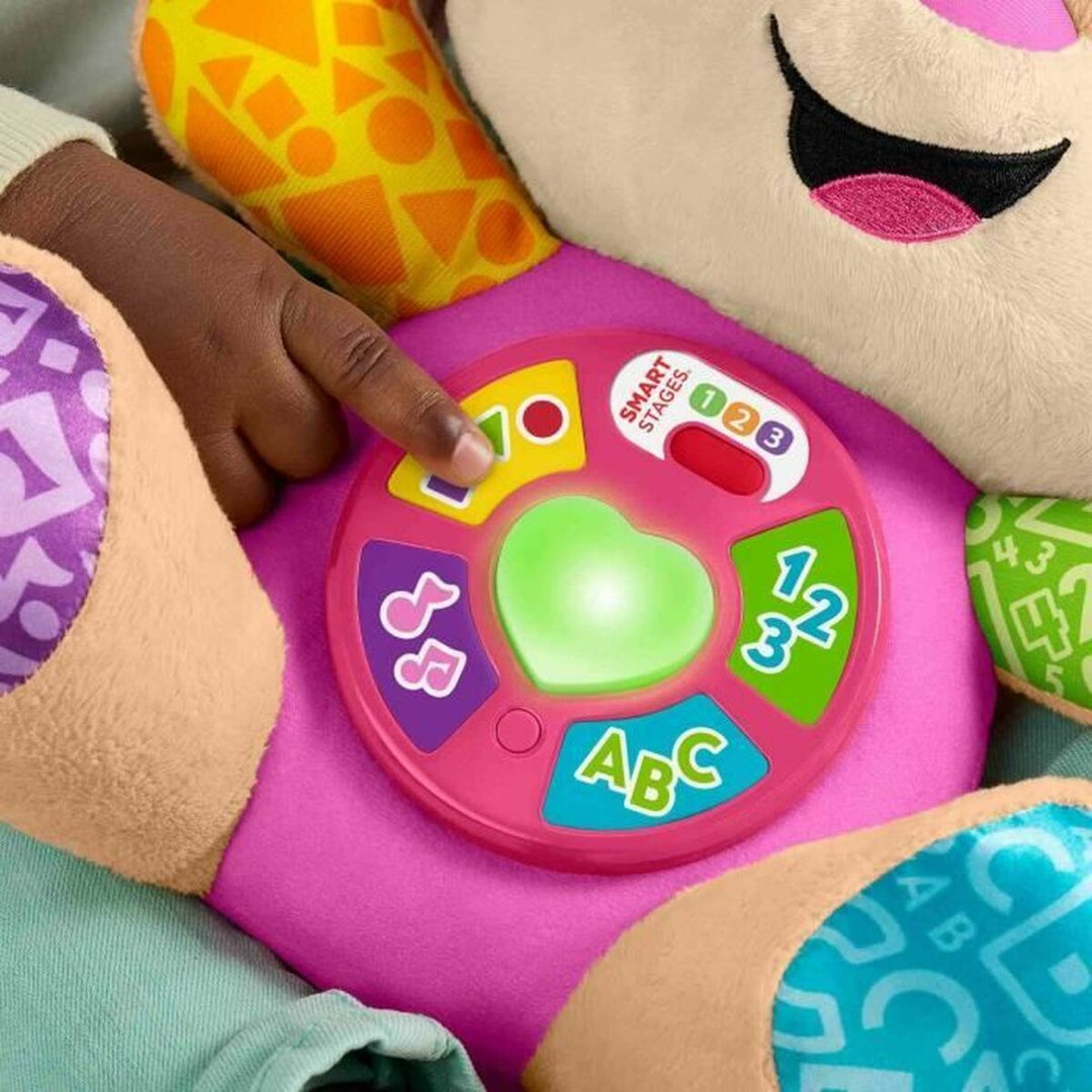 Musical Toy Fisher-Price JFD31