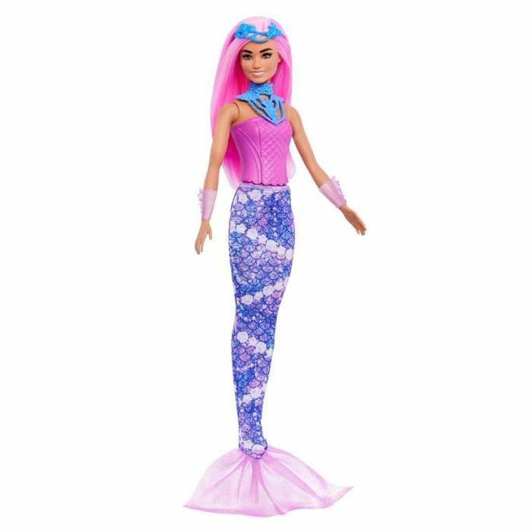 Advent Calendar Barbie