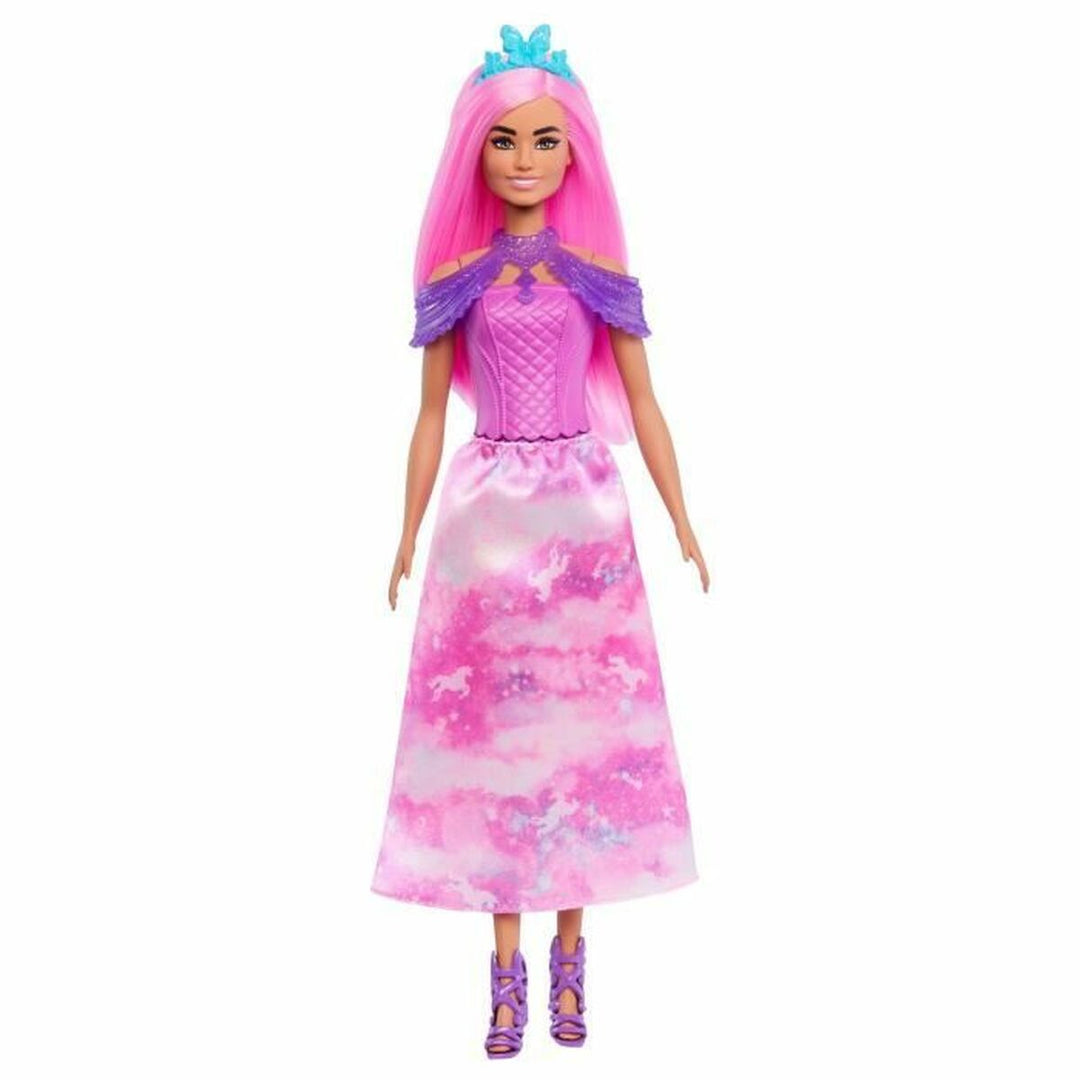 Advent Calendar Barbie