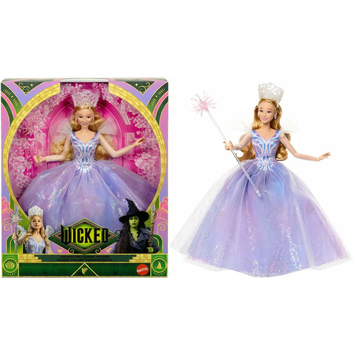 Doll Wicked