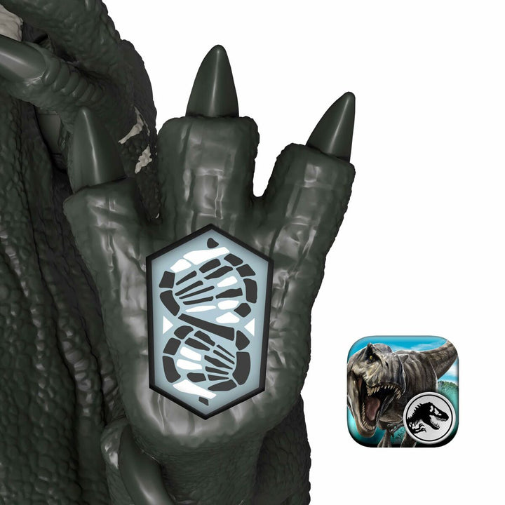 Action Figure Jurassic World