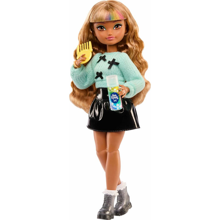 Doll Barbie