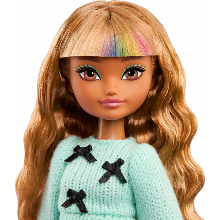 Doll Barbie