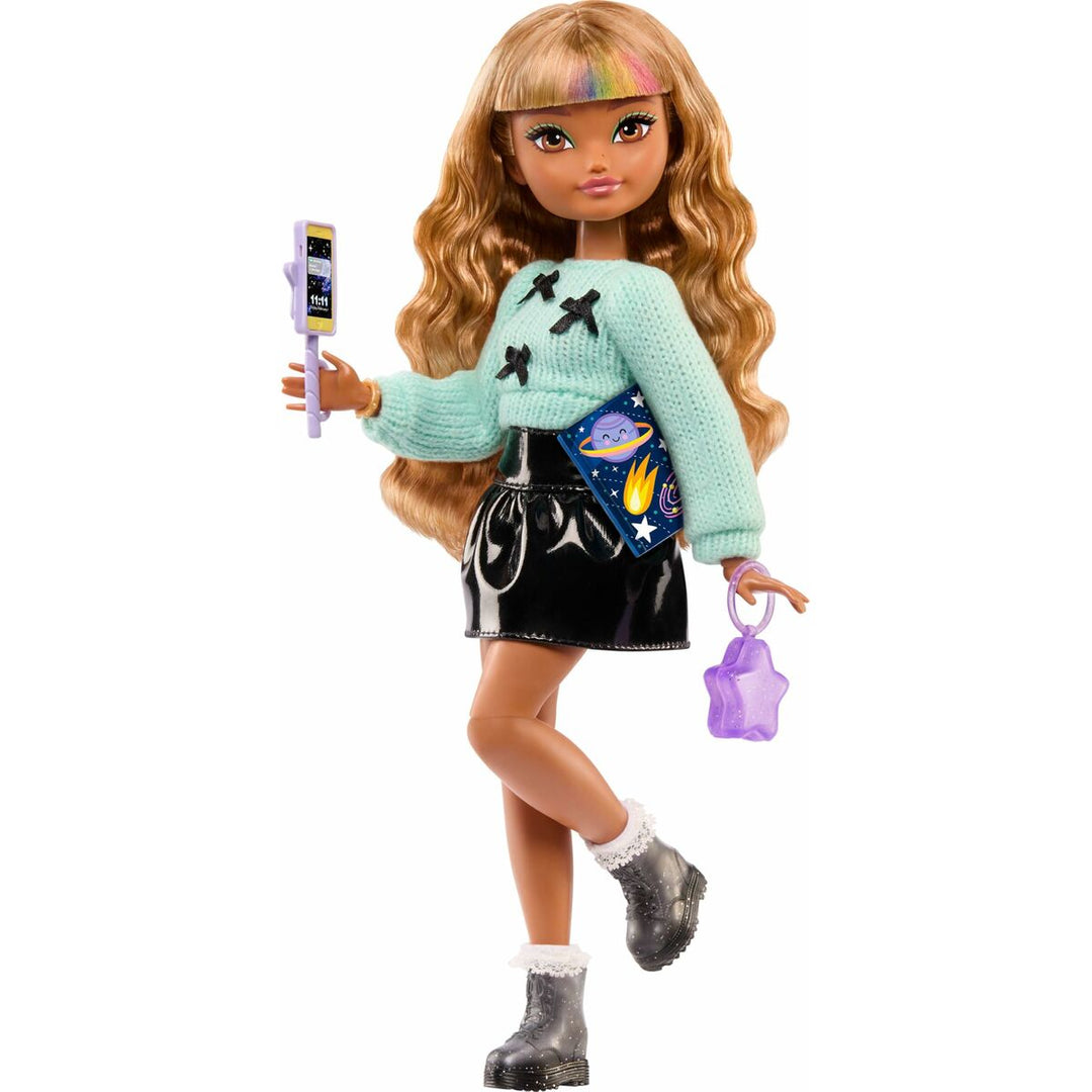 Doll Barbie