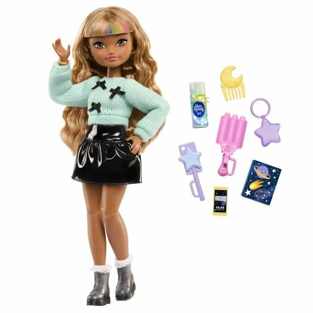Doll Barbie