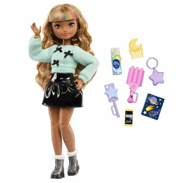 Doll Barbie