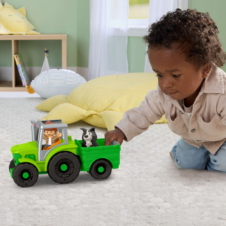 Educational Game Fisher-Price