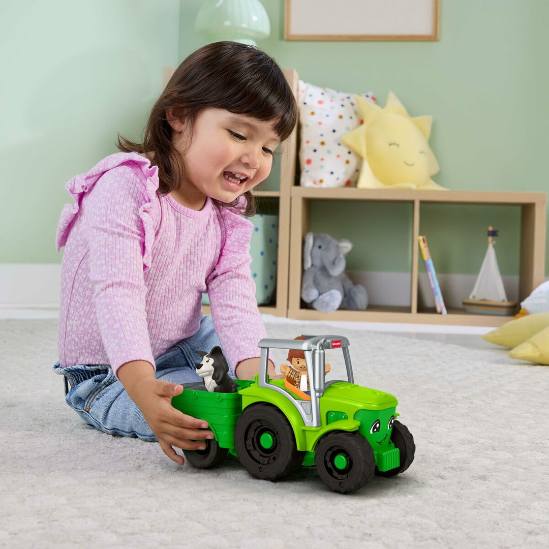 Educational Game Fisher-Price