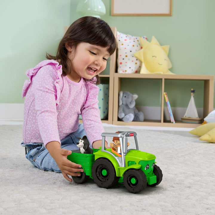 Educational Game Fisher-Price