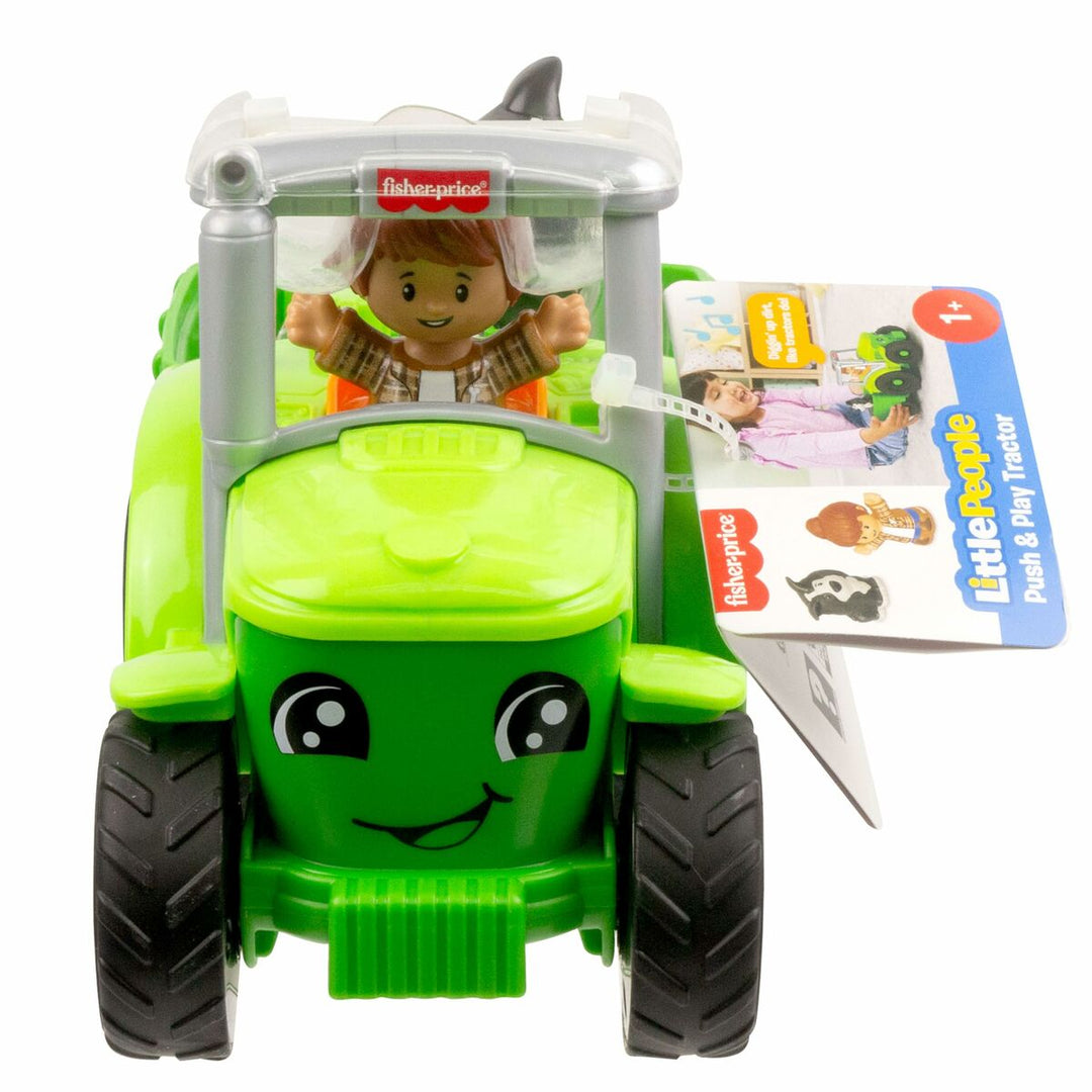 Educational Game Fisher-Price