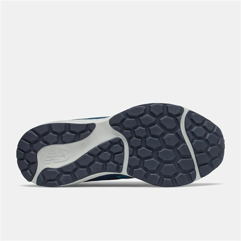 Sapatilhas Desportivas New Balance 520v7 Azul