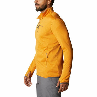 Men's Sports Jacket Columbia Park View™ Orange