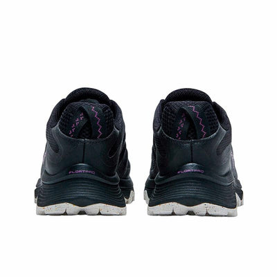 Sports Trainers for Women Merrell Moab Speed GTX Black