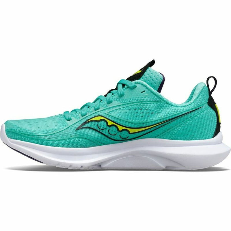 Sports Trainers for Women Saucony Kinvara 13