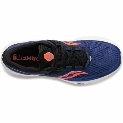 Running Shoes for Adults Saucony  Ride 15