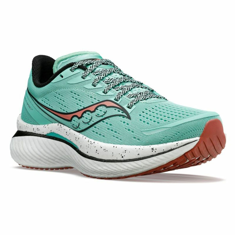 Chaussures de Running pour Adultes Saucony Endorphin Speed 3 Femme