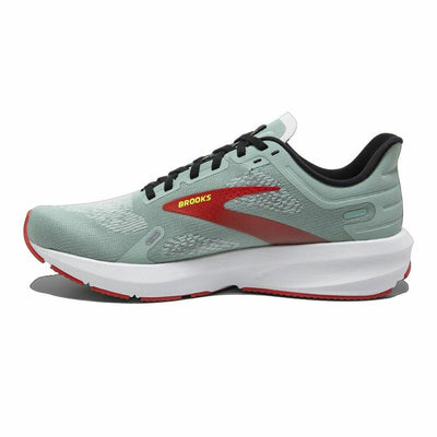Sports Trainers for Women Brooks Launch 9 Blue