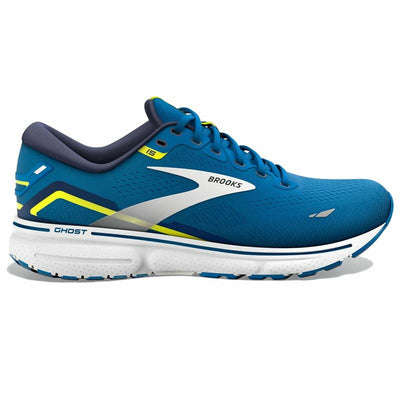 Running Shoes for Adults Brooks Ghost 15 Blue