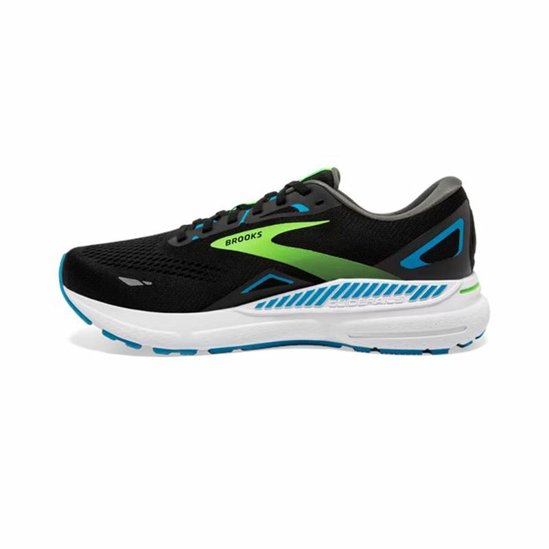 Running Shoes for Adults Brooks Adrenaline GTS 23 Black Men