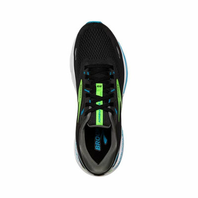 Chaussures de Running pour Adultes Brooks Adrenaline GTS 23 Noir Homme