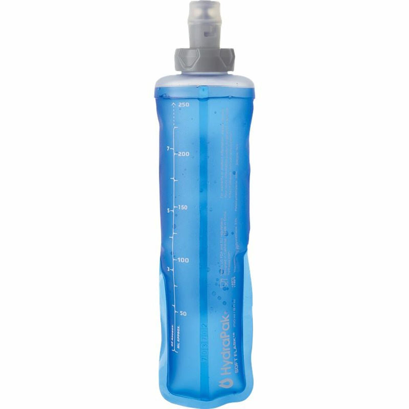 Bottle Salomon LC1986400 250 ml Blue Multicolour