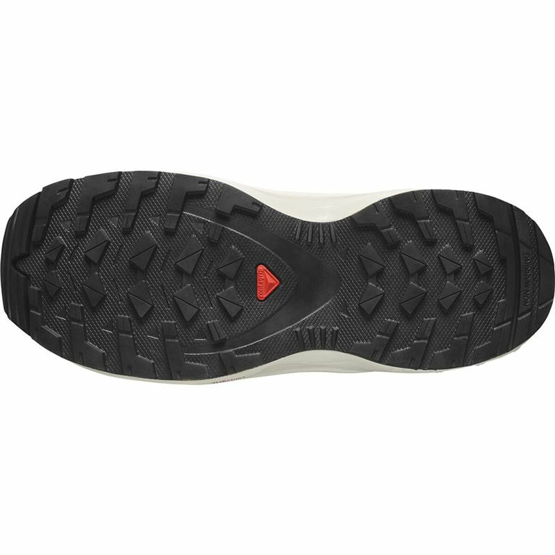 Sports Shoes for Kids Salomon Salomon XA Pro V8 Quiet Shade Dark grey