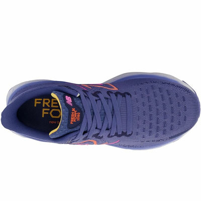Running Shoes for Adults New Balance Fresh Foam X Lady